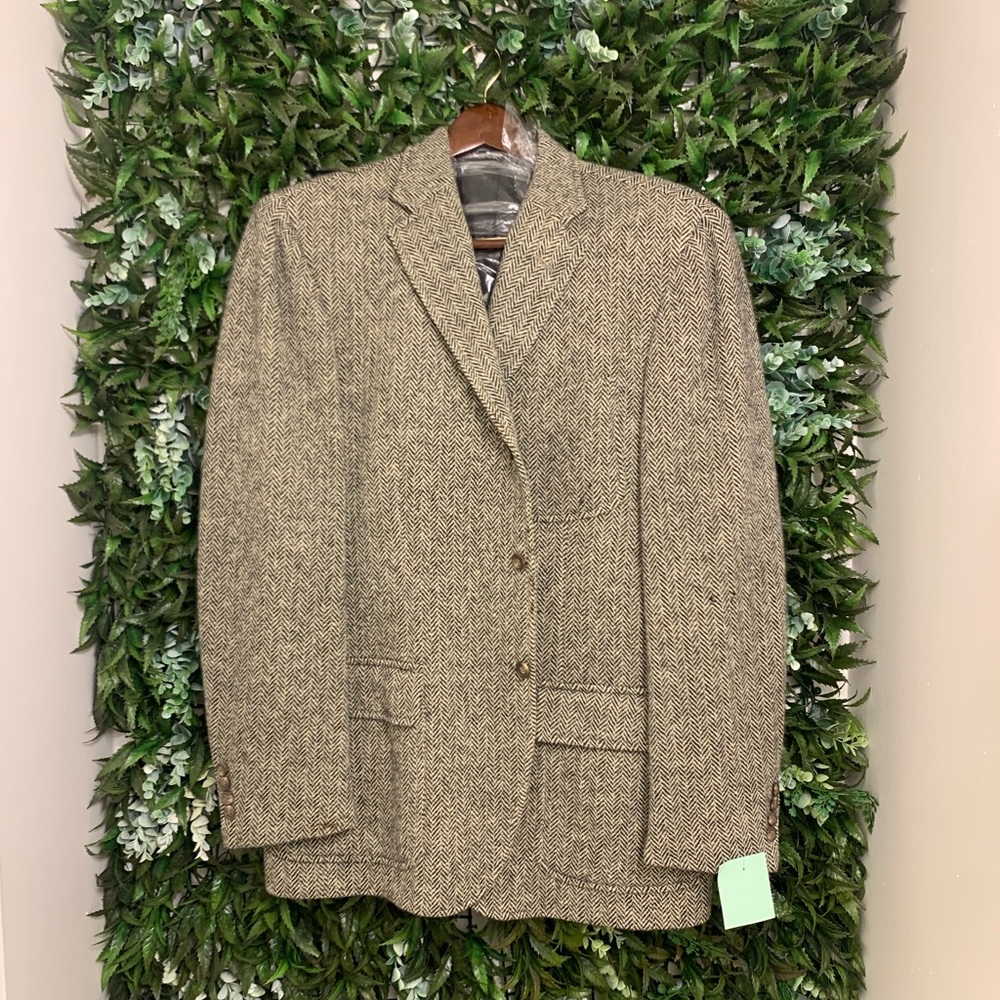 Ralph Lauren Blazer
